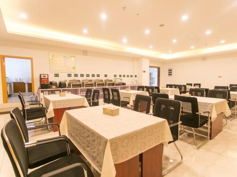 Greentree Inn Suzhou Tai Lake Xukou Town Government Express Hotel Esterno foto